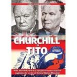 Churchill și Tito