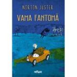 Vama fantomă. Hardcover