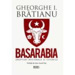 Basarabia. Drepturi naţionale şi istorice