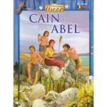 Cain şi Abel. Cain and Abel