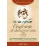 Conferințe de duminică. 1914. Vol. 9