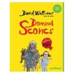 Domnul Sconcs