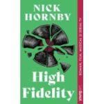 High Fidelity. Paperback