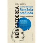 Neîncrederea: Cum funcțíonează România profundă