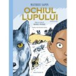 Ochiul lupului