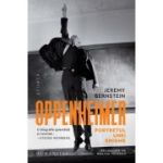 Oppenheimer. Portretul unei enigme