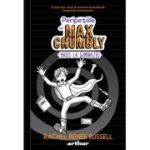 Peripețiile lui Max Crumbly II. Haos la gimnaziu