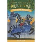 Cavalerul misterios. Portalul Magic nr. 2