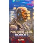 Președintele SUA, un... robot?