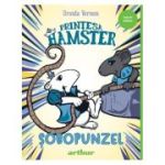 Prințesa Hamster 3.Șobopunzel
