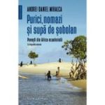 Purici, nomazi și supă de șobolani. Povești din Africa ecuatorială