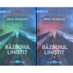 Războiul liniștit. Vol. I+II