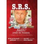 S. R. S. Nașul presei din România în dialog cu Dan Andronic și Alice Barbu