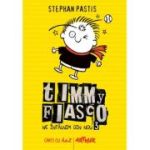 Timmy Fiasco 3. Ne întâlnim din nou. Hardcover