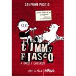 Timmy Fiasco 1. A greşi e omeneşte