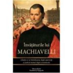 Învățăturile lui Machiavelli