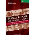 Marile enigme ale Războiului Secret