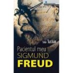Pacientul meu Sigmund Freud
