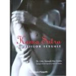 Kama Sutra poziţiilor sexuale