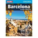 Barcelona.Începe călătoria