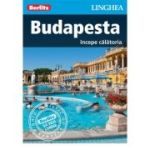 Budapesta.Începe călătoria