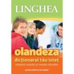 Olandeza. Dicționarul tău isteț. Olandez-român/român-olandez