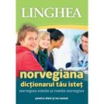 Norvegiana. Dicționarul tău isteț. Norvegian-român/român-norvegian
