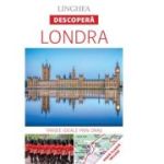 Londra. Descoperă