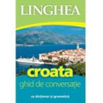 Croata. Ghid de conversaţie român-croat