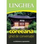 Coreeana. Ghid de conversaţie român-coreean