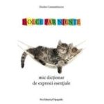 Mic dicționar de expresii esențiale