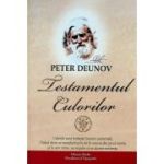 Testamentul culorilor