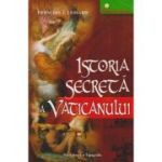 Istoria secretă a Vaticanului