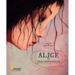 Alice în Țara Minunilor