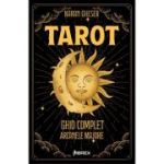 Tarot. Ghid complet. Arcanele Majore