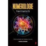 Numerologie hermetică