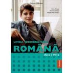 Limba și Literatura Română. Manual. Clasa a VII-a