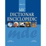 Mic dicţionar enciclopedic
