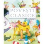 Povești clasice pentru toți