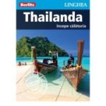 Thailanda.Începe călătoria