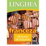Franceza. Dicţionar de buzunar