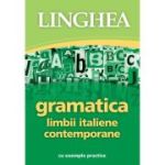 Gramatica limbii italiene contemporane