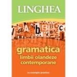 Gramatica limbii olandeze contemporane