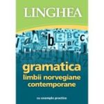 Gramatica limbii norvegiene contemporane
