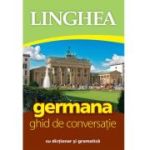 Germana. Ghid de conversaţie român-german
