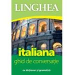 Italiana. Ghid de conversaţie român-italian