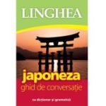 Japoneza. Ghid de conversaţie român-japonez