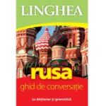 Rusa. Ghid de conversaţie român-rus
