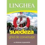 Suedeza. Ghid de conversaţie român-suedez