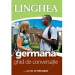 Germana. Ghid de conversaţie român-german EE